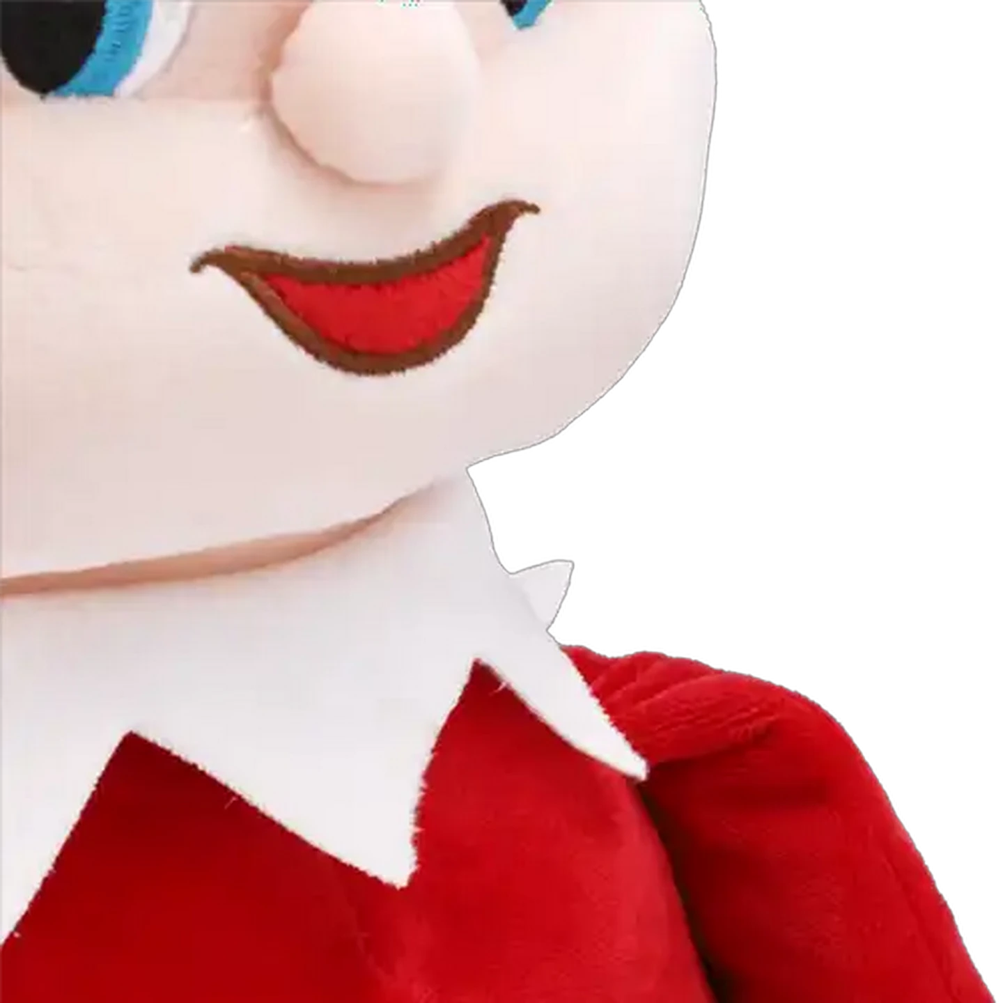 Image of Christmas Elf Doll 66cm