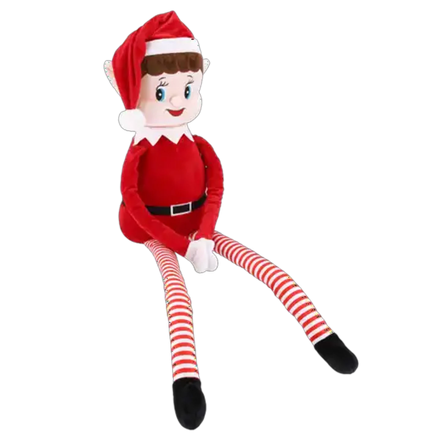Image of Christmas Elf Doll 66cm