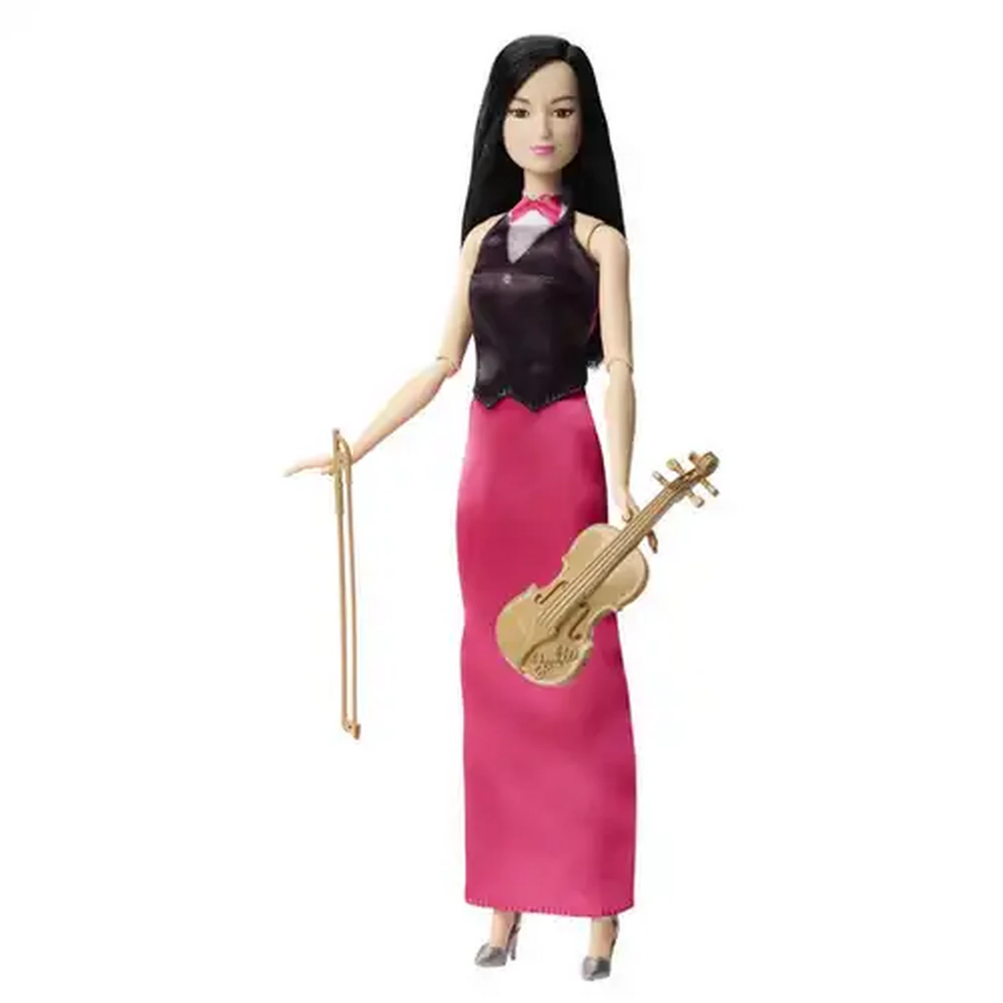 Image of Barbie Career Dolls (Type May Vary)