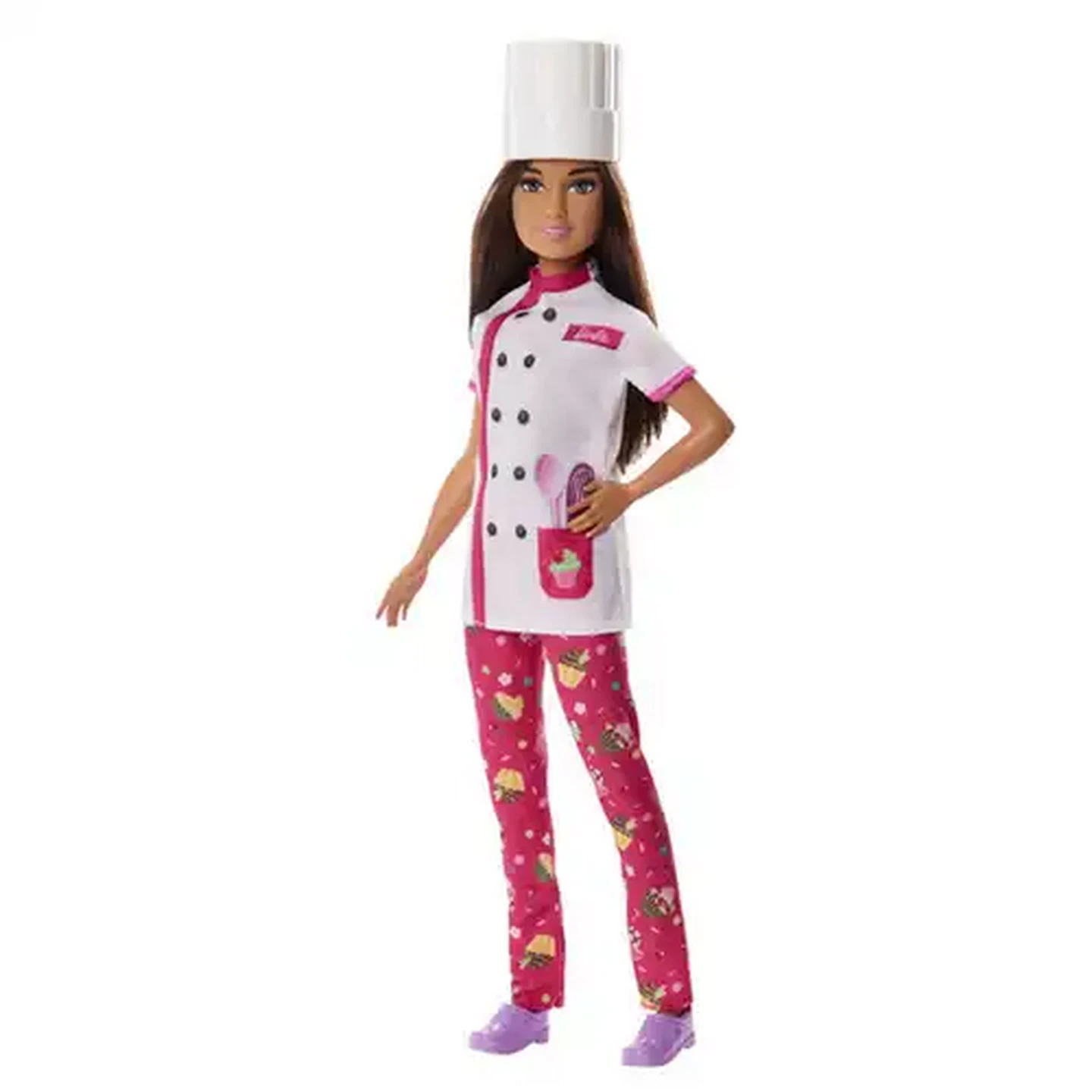 Image of Barbie Career Dolls (Type May Vary)