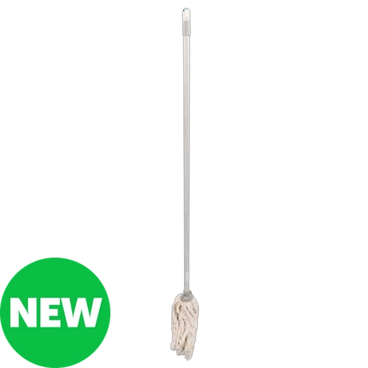 Checkers Sixty60 | M-Home Cotton Mop 220g