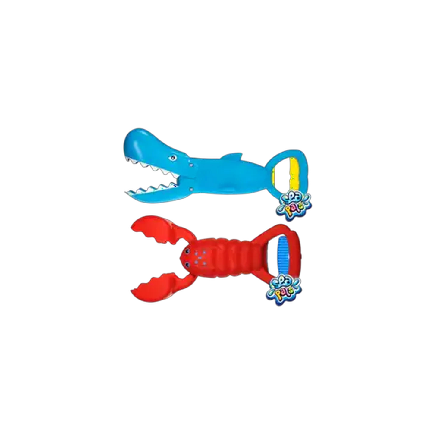 Image of Ja-Ru Sea Pals Jaws & Claws Grabber Toy (Design May Vary)