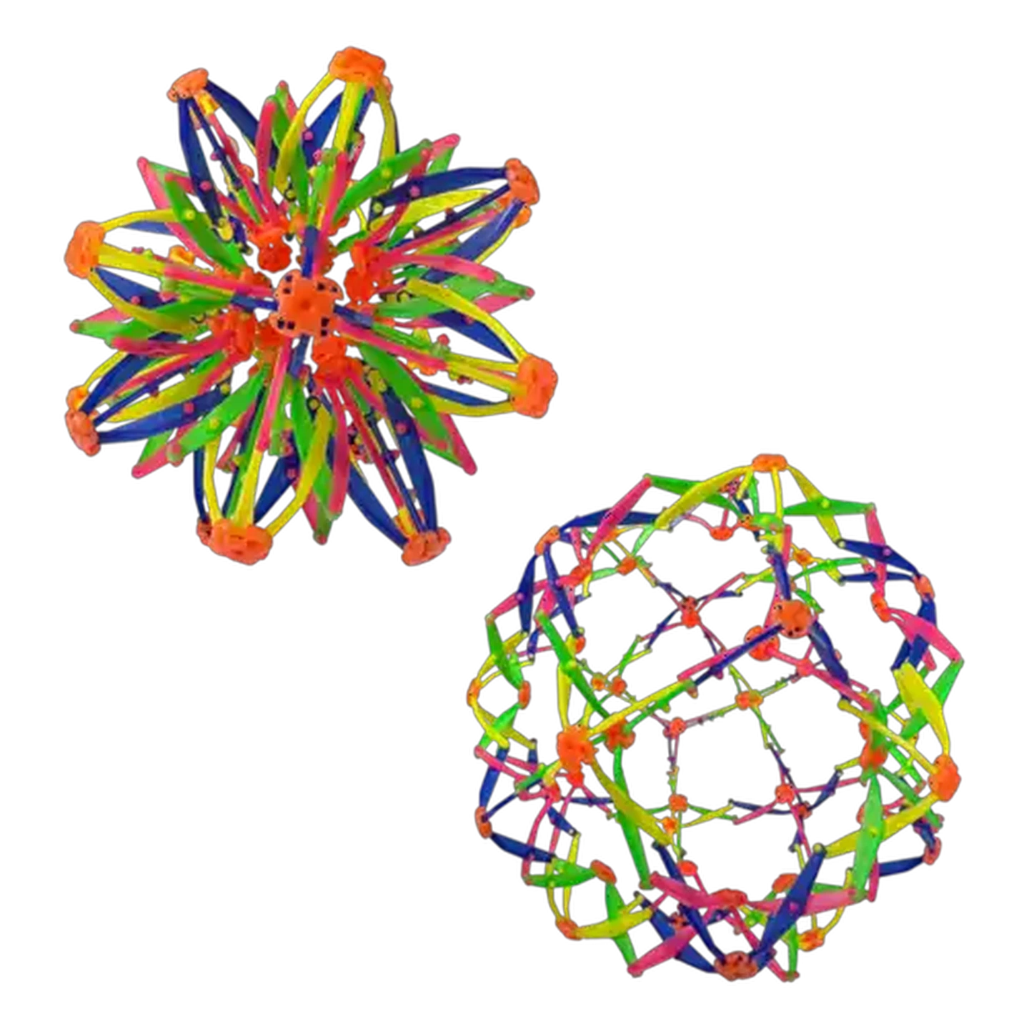 Image of Ja-Ru Motion Magic Expand-A Sphere