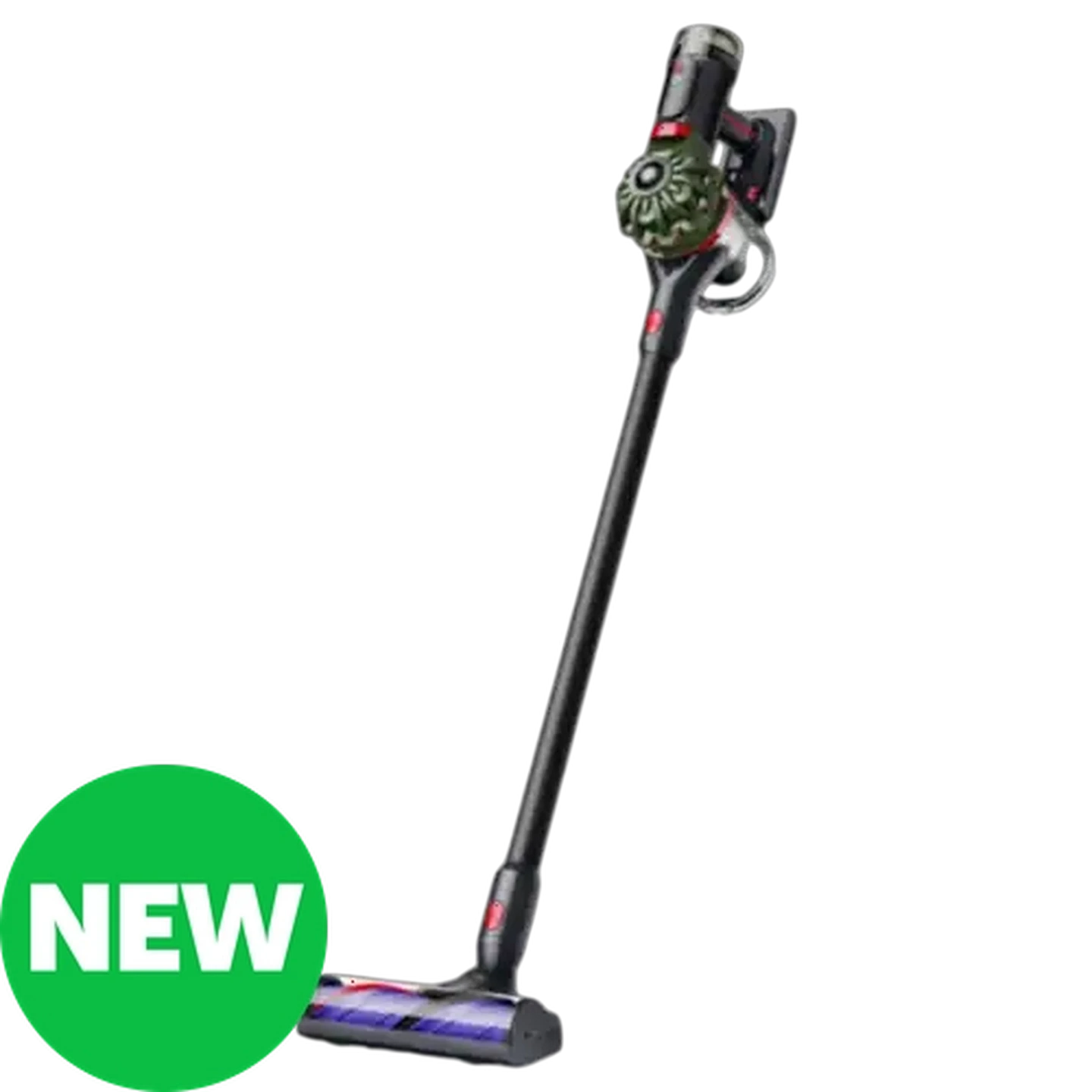 Image of Dyson V8 Cyclone Cordless Vacuum Cleaner